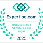 nv las vegas arbitration mediation 2025